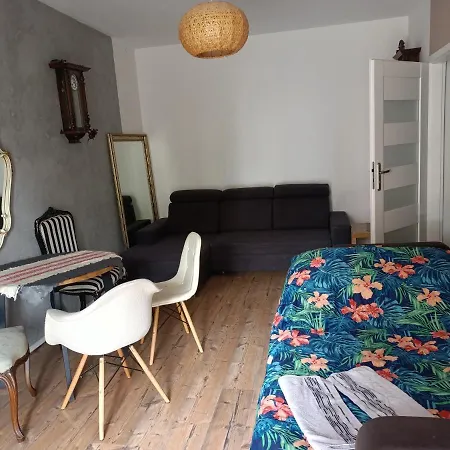 Apartment Maestro Z Tarasem I Garazem *
