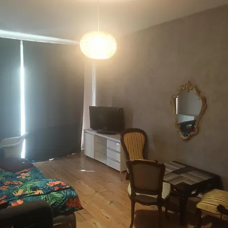 Apartment Maestro Z Tarasem I Garazem *