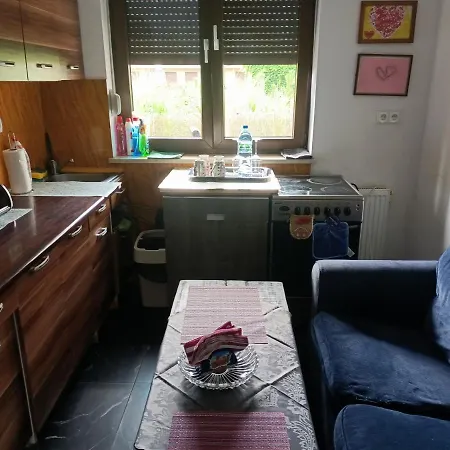 Maestro Z Tarasem I Garazem Apartment Wroclaw